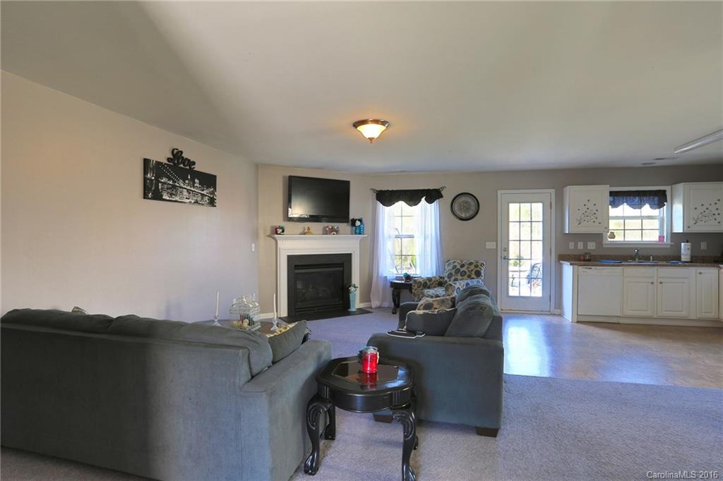 Wolf Chase - Residential