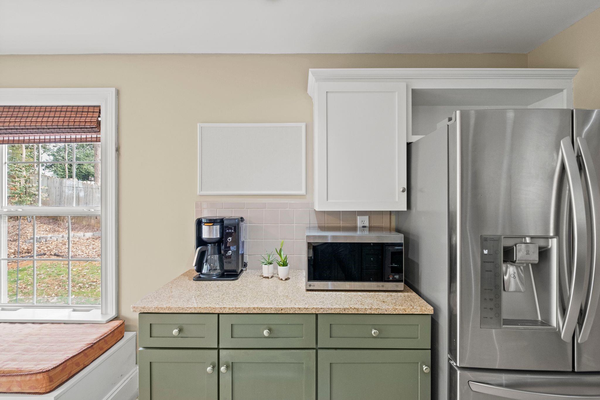 Harbor Club - Residential