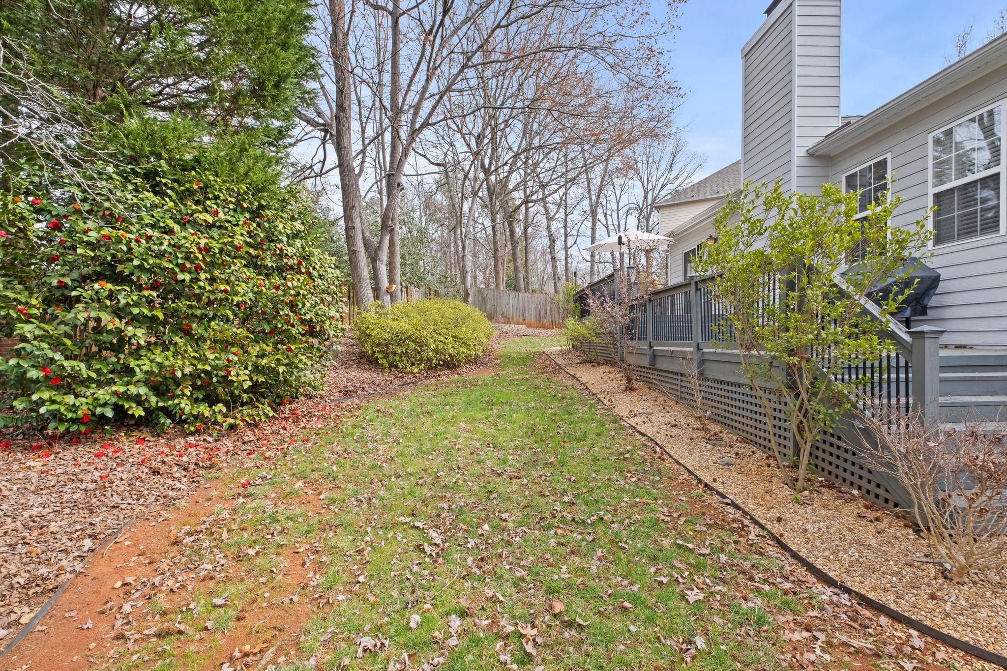 Harbor Club - Residential