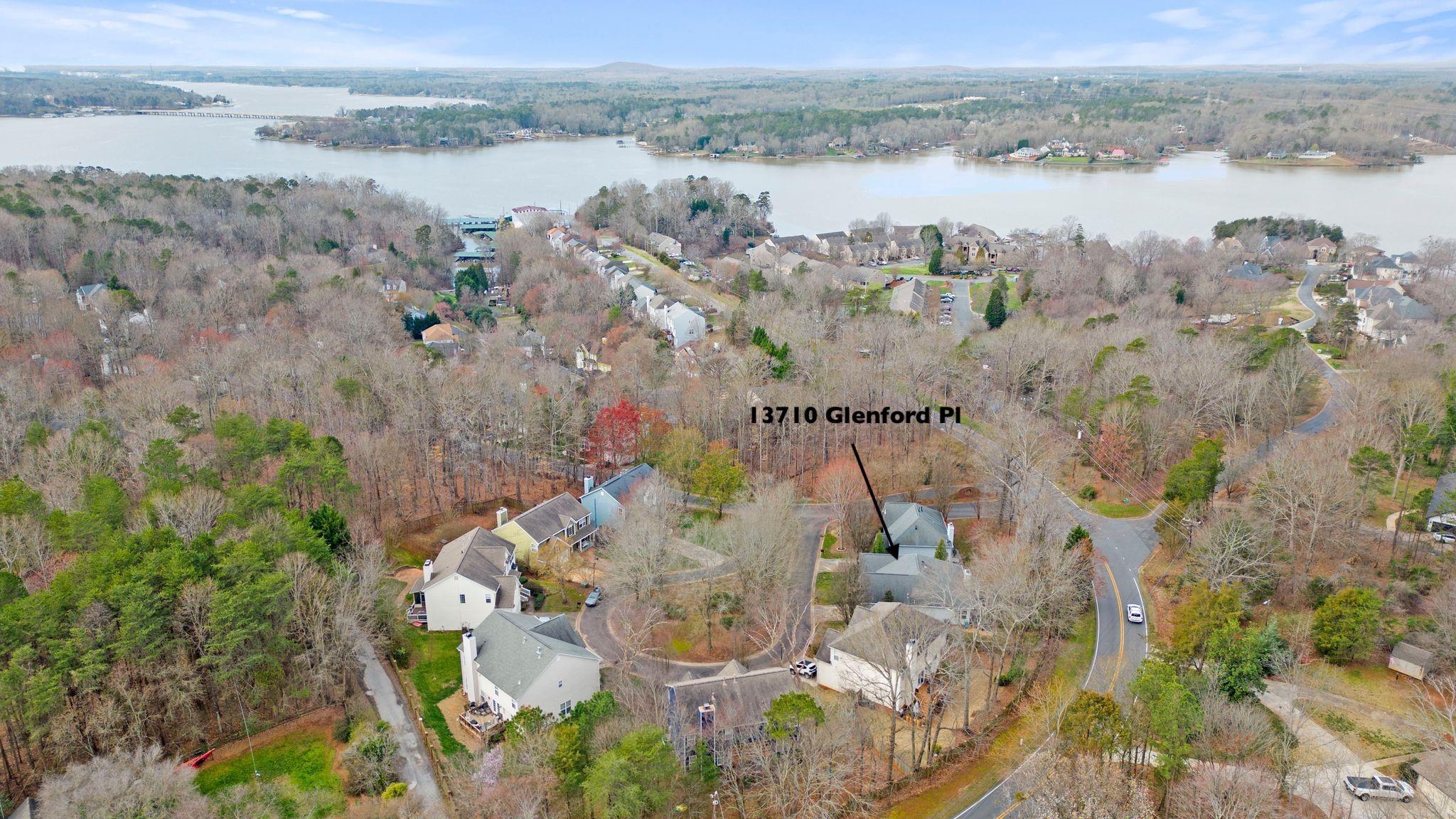 Harbor Club - Residential