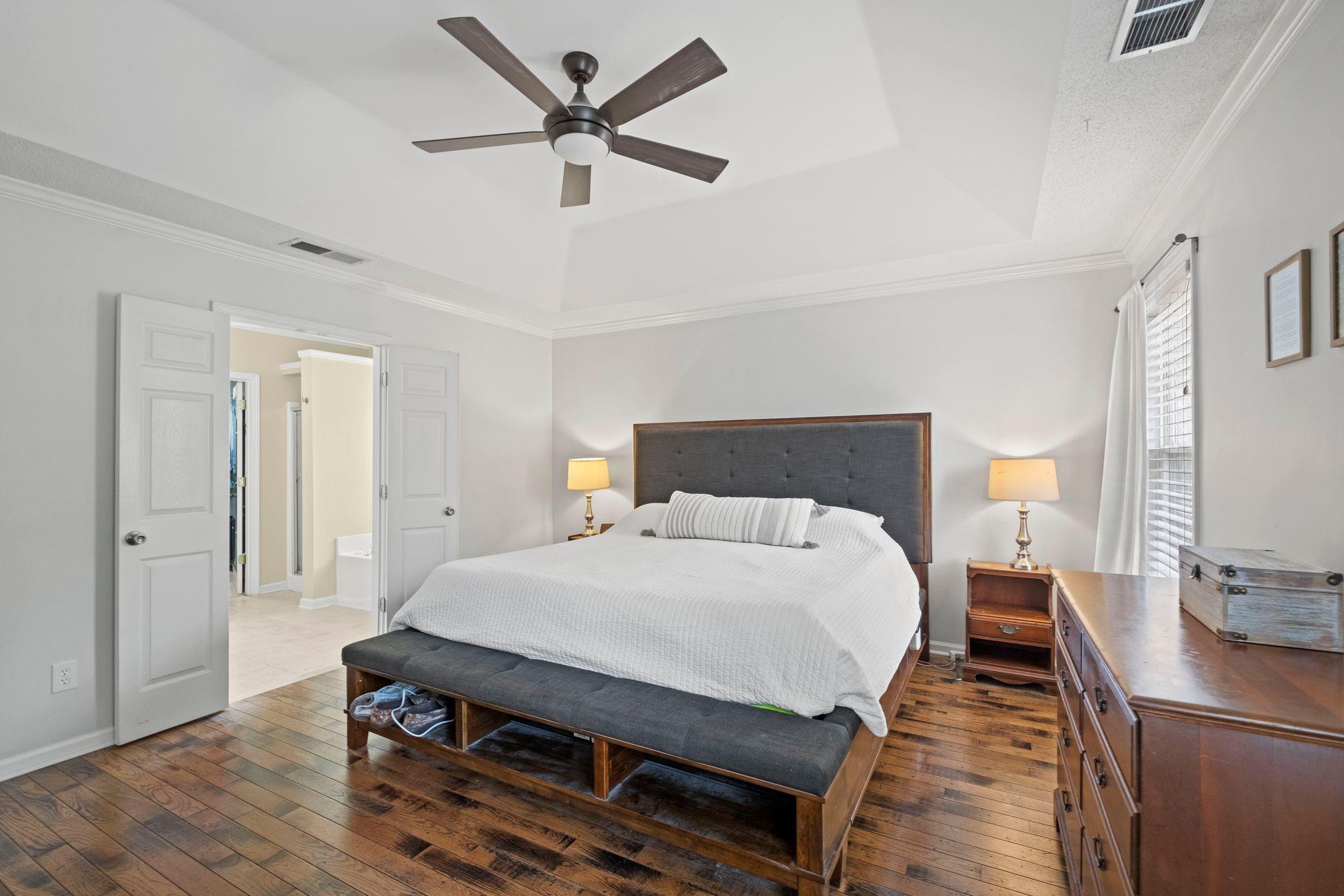 Harbor Club - Residential