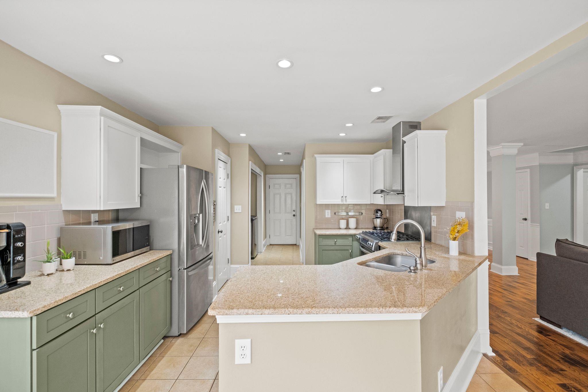 Harbor Club - Residential