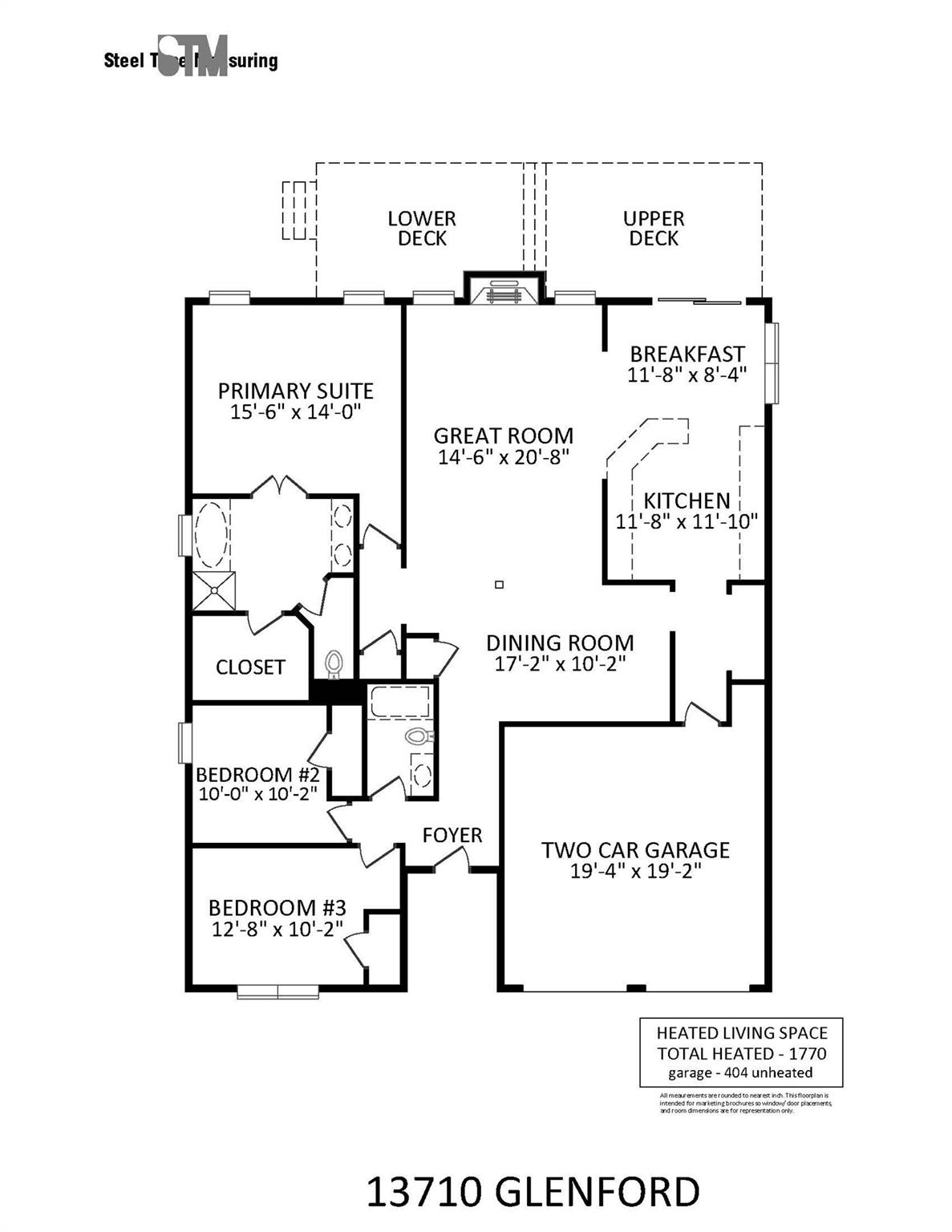 Harbor Club - Residential