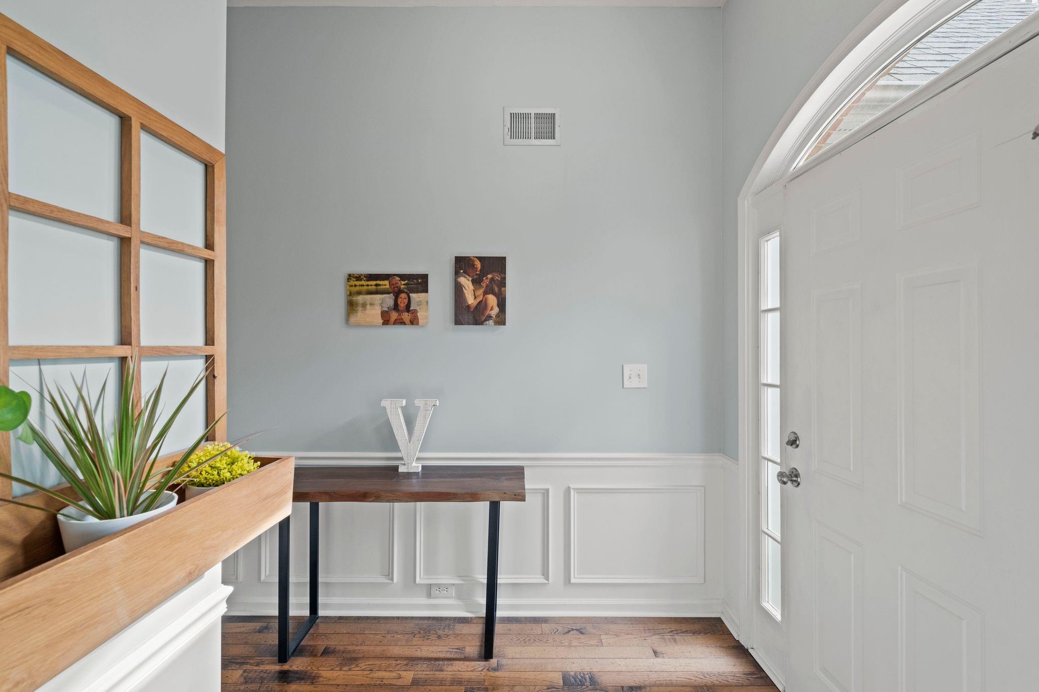 Harbor Club - Residential