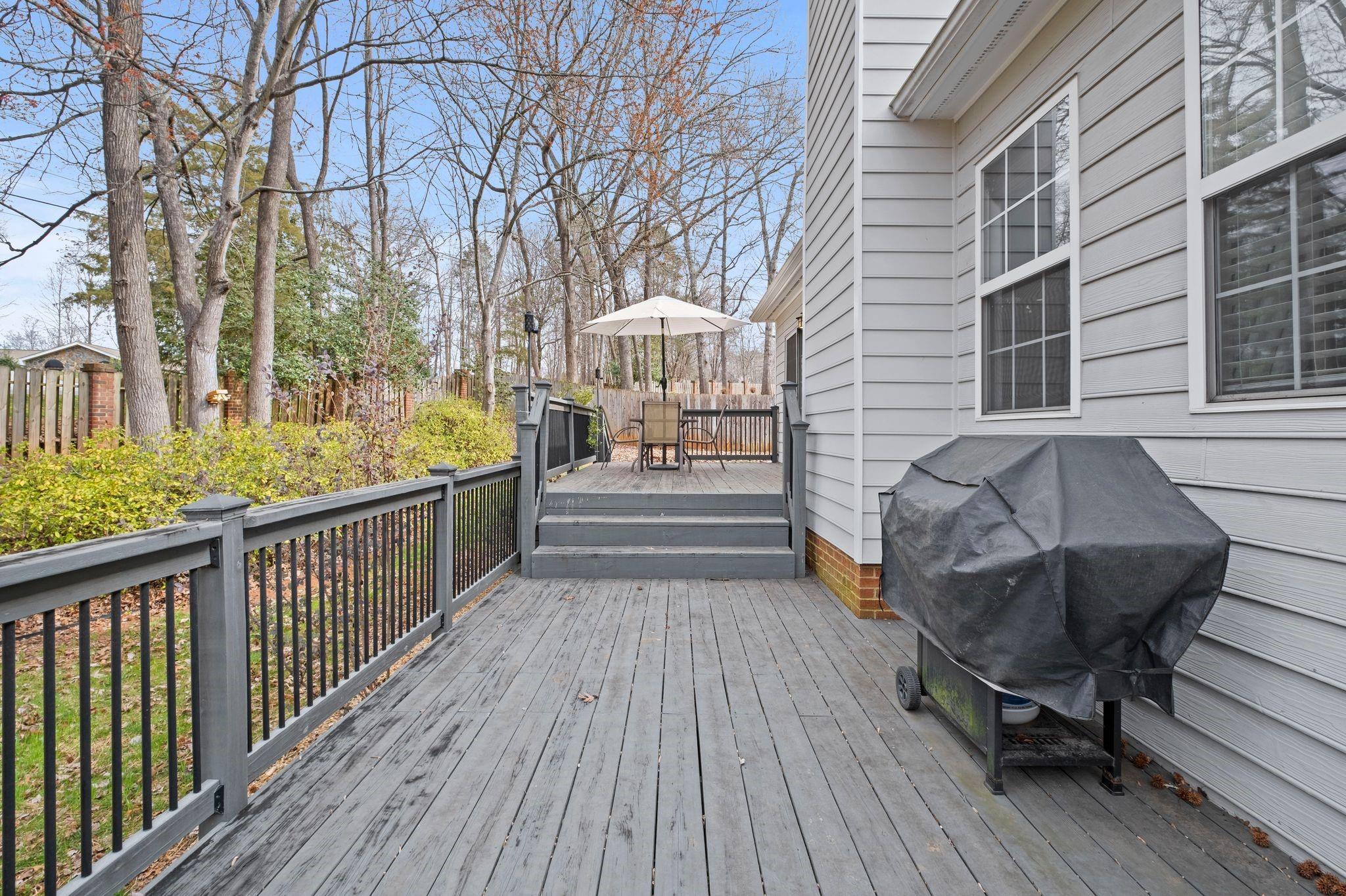 Harbor Club - Residential