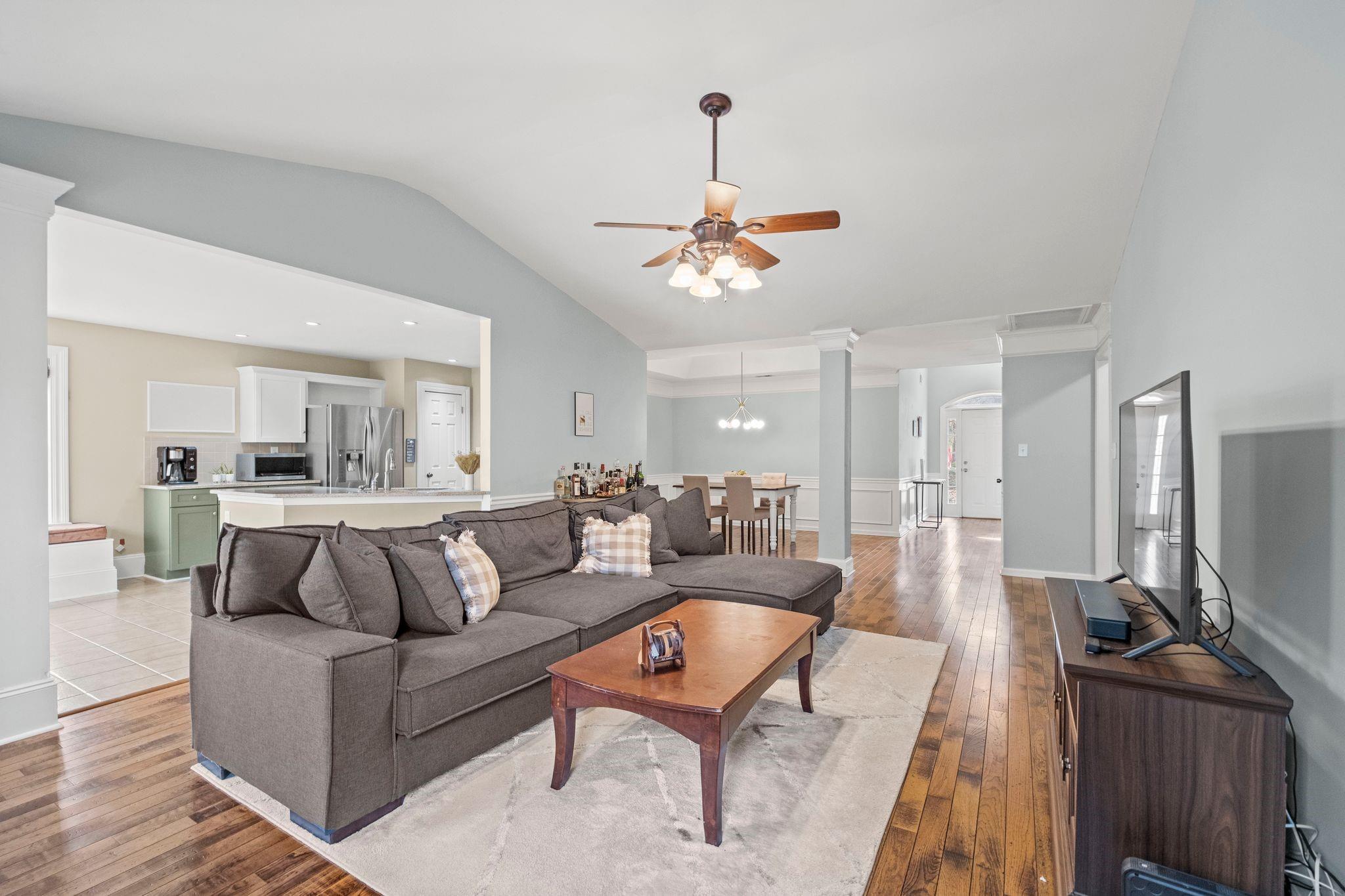 Harbor Club - Residential