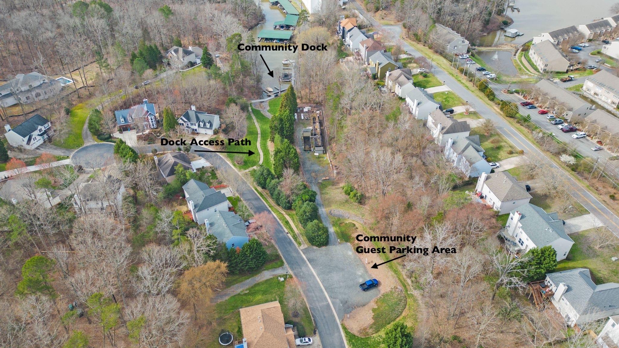 Harbor Club - Residential