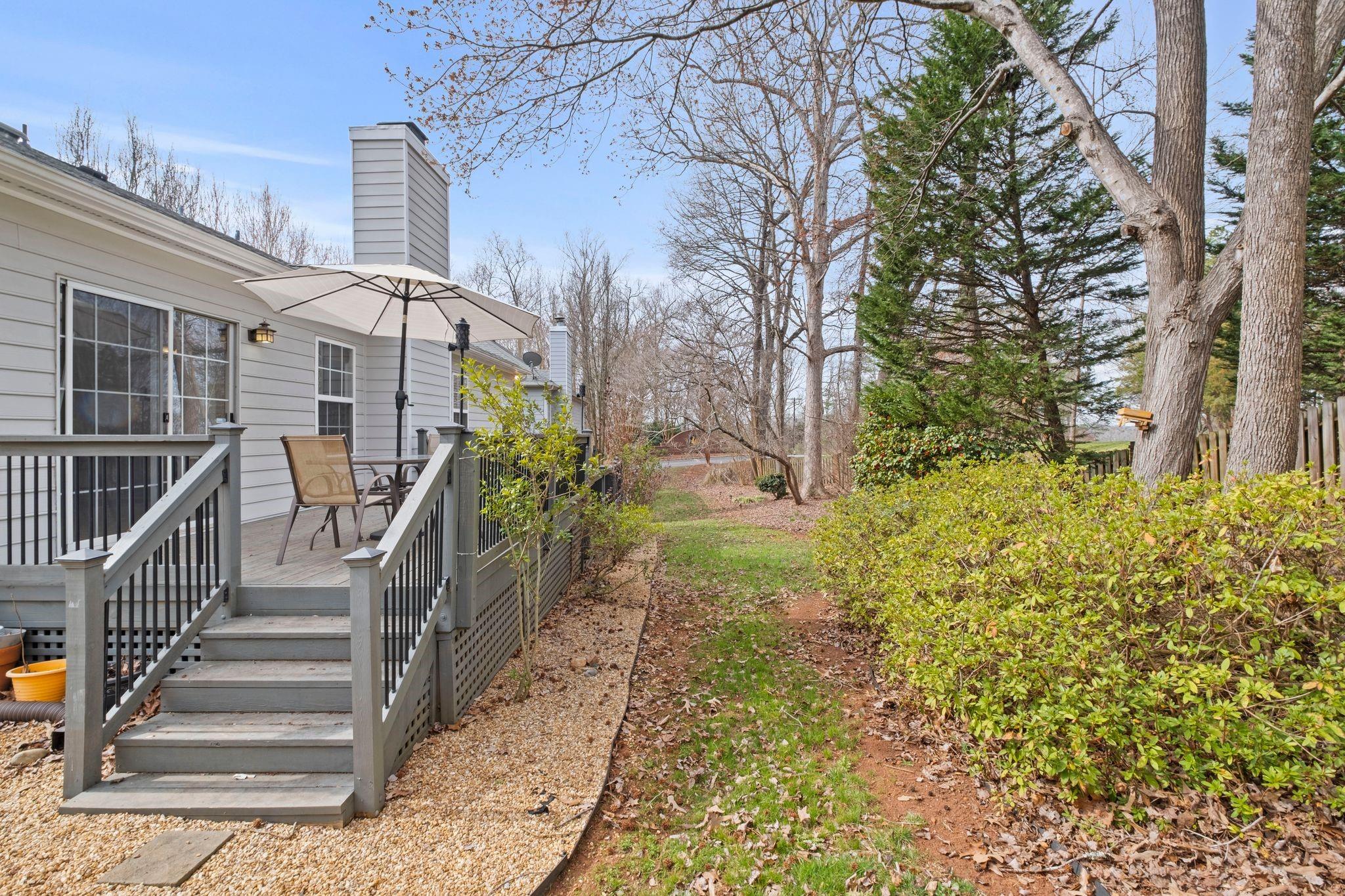 Harbor Club - Residential