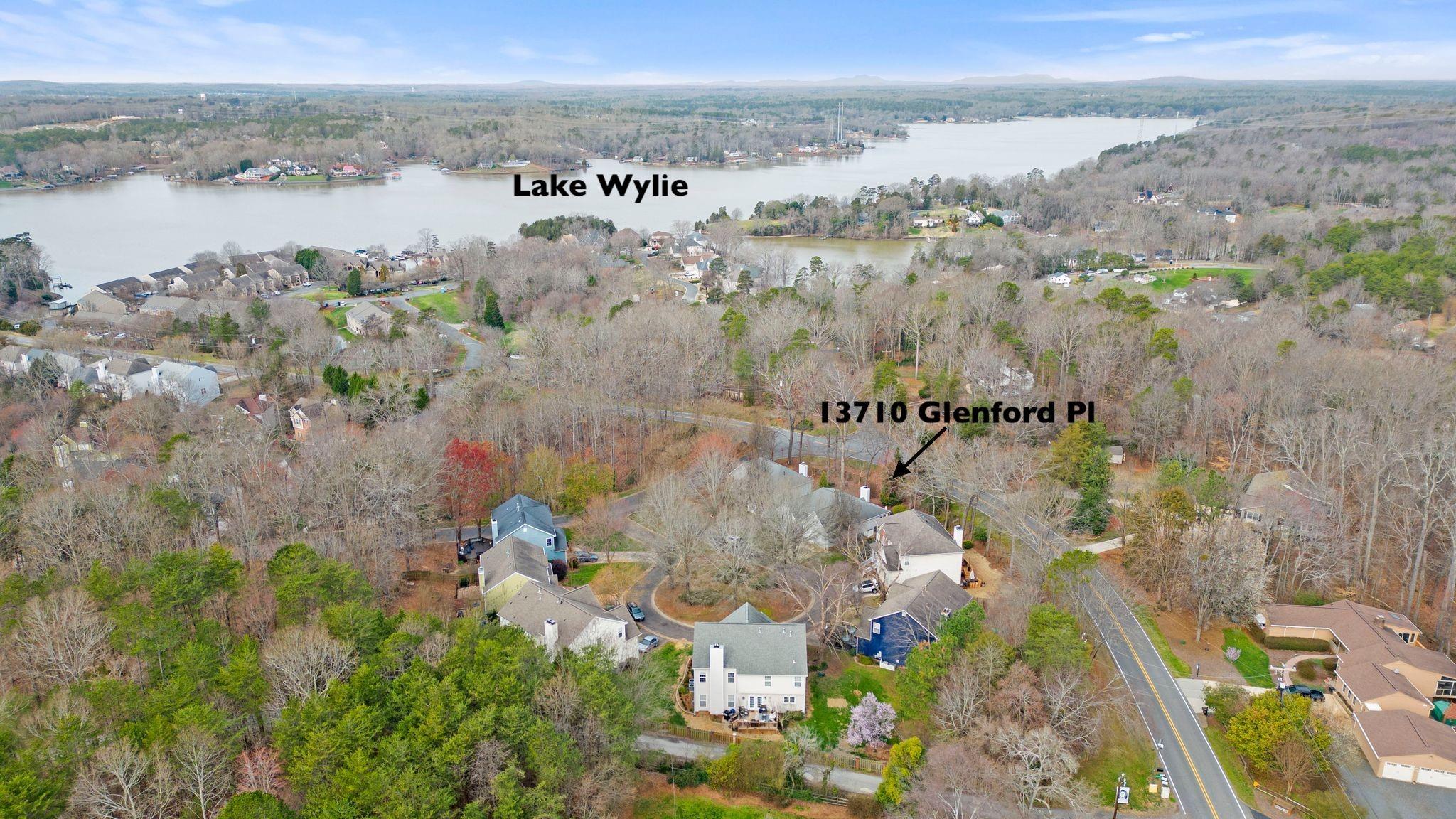 Harbor Club - Residential