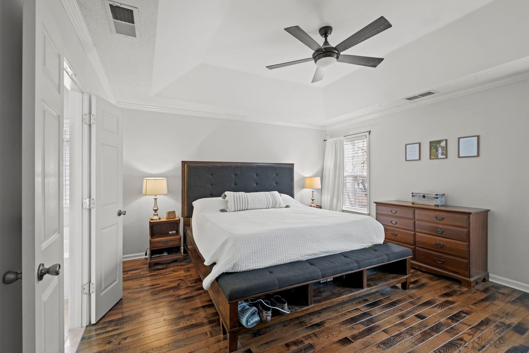 Harbor Club - Residential