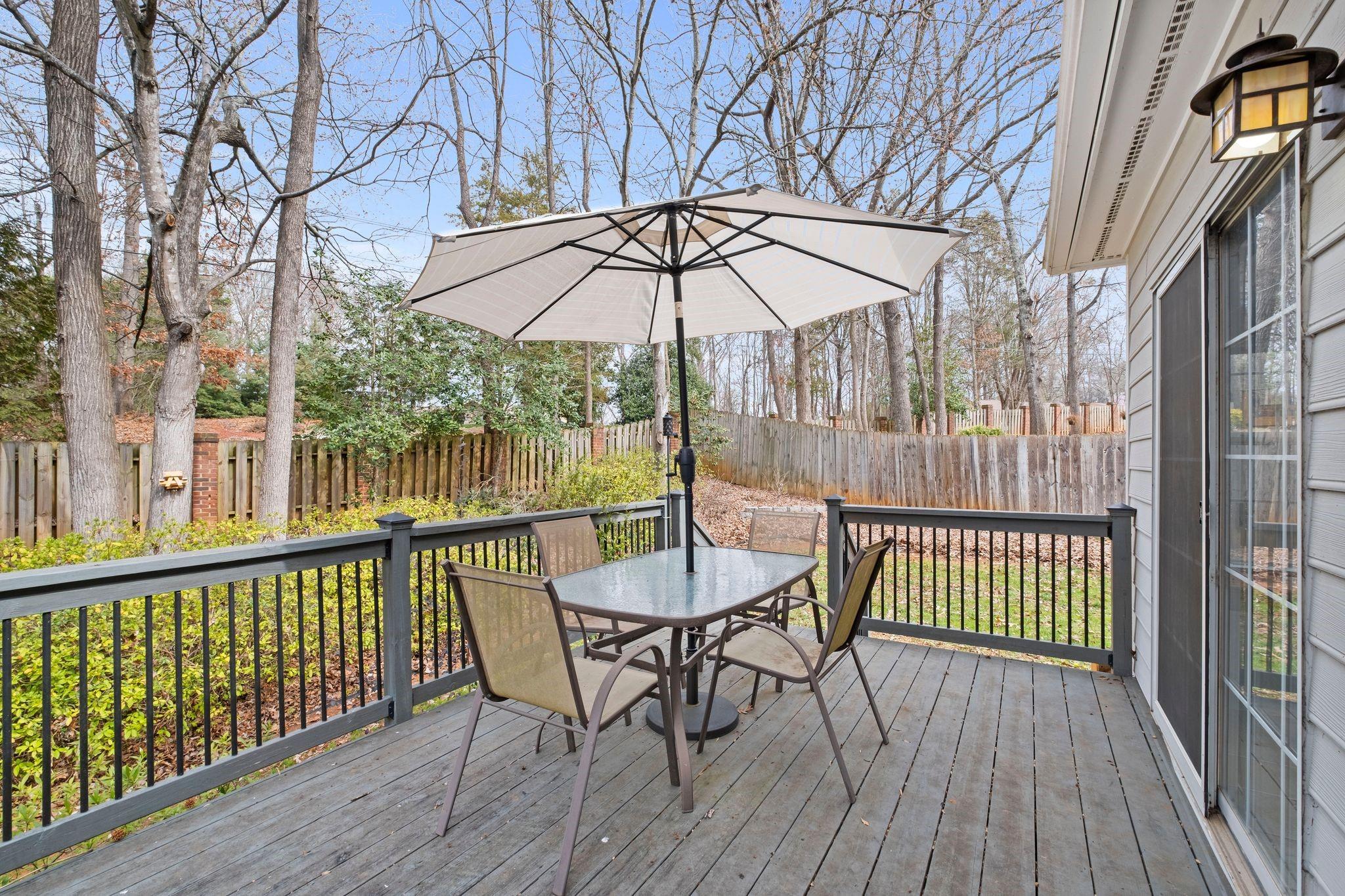 Harbor Club - Residential