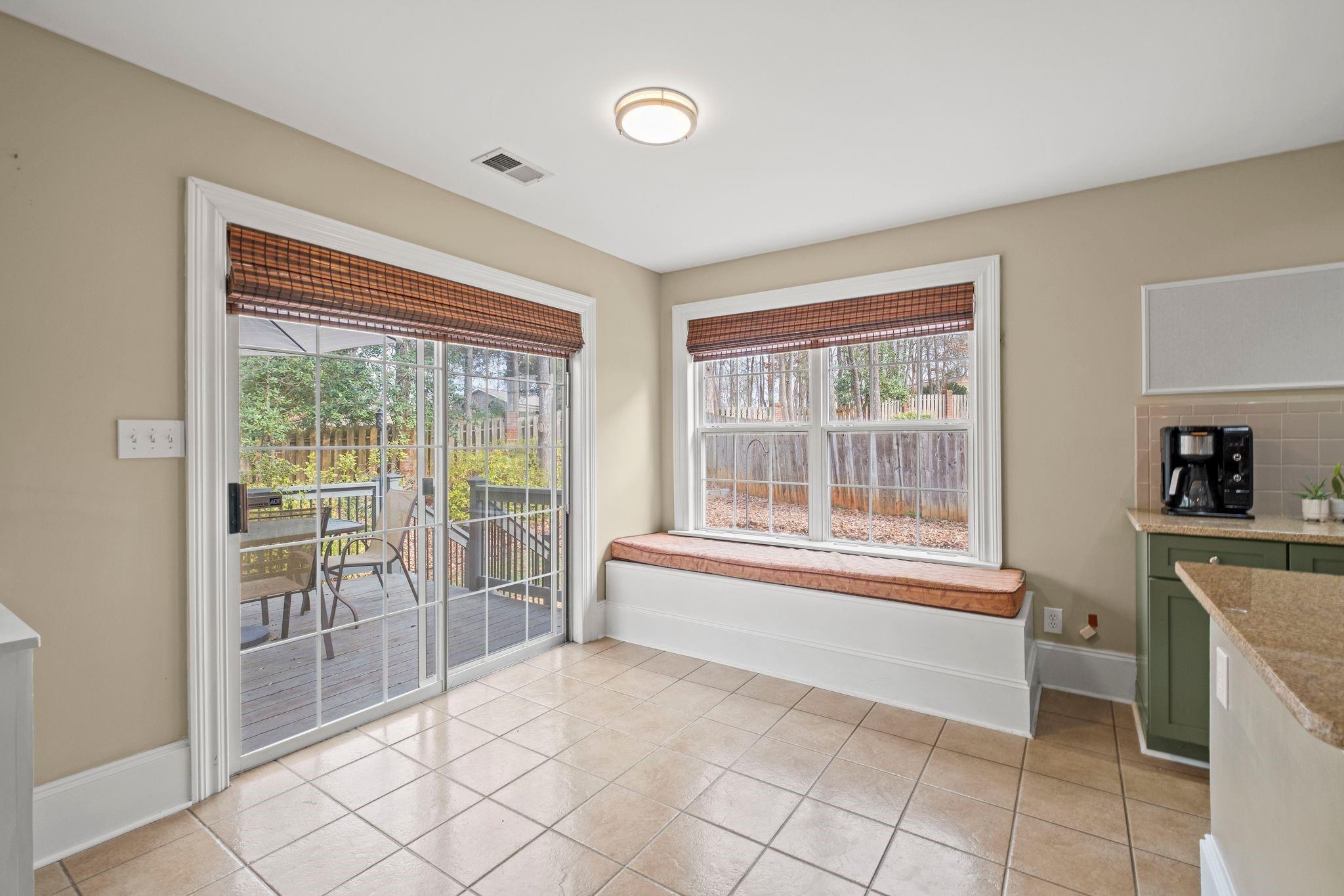 Harbor Club - Residential