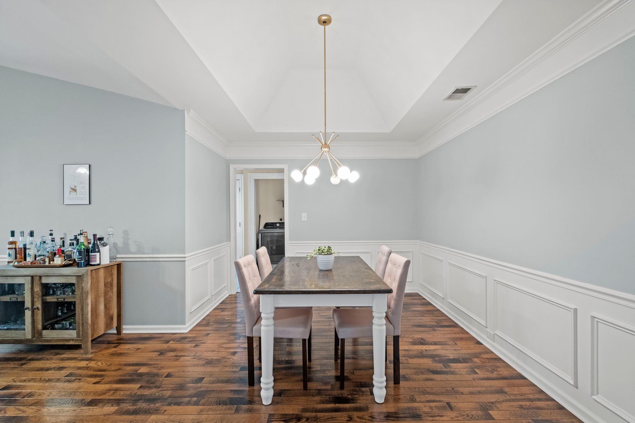 Harbor Club - Residential