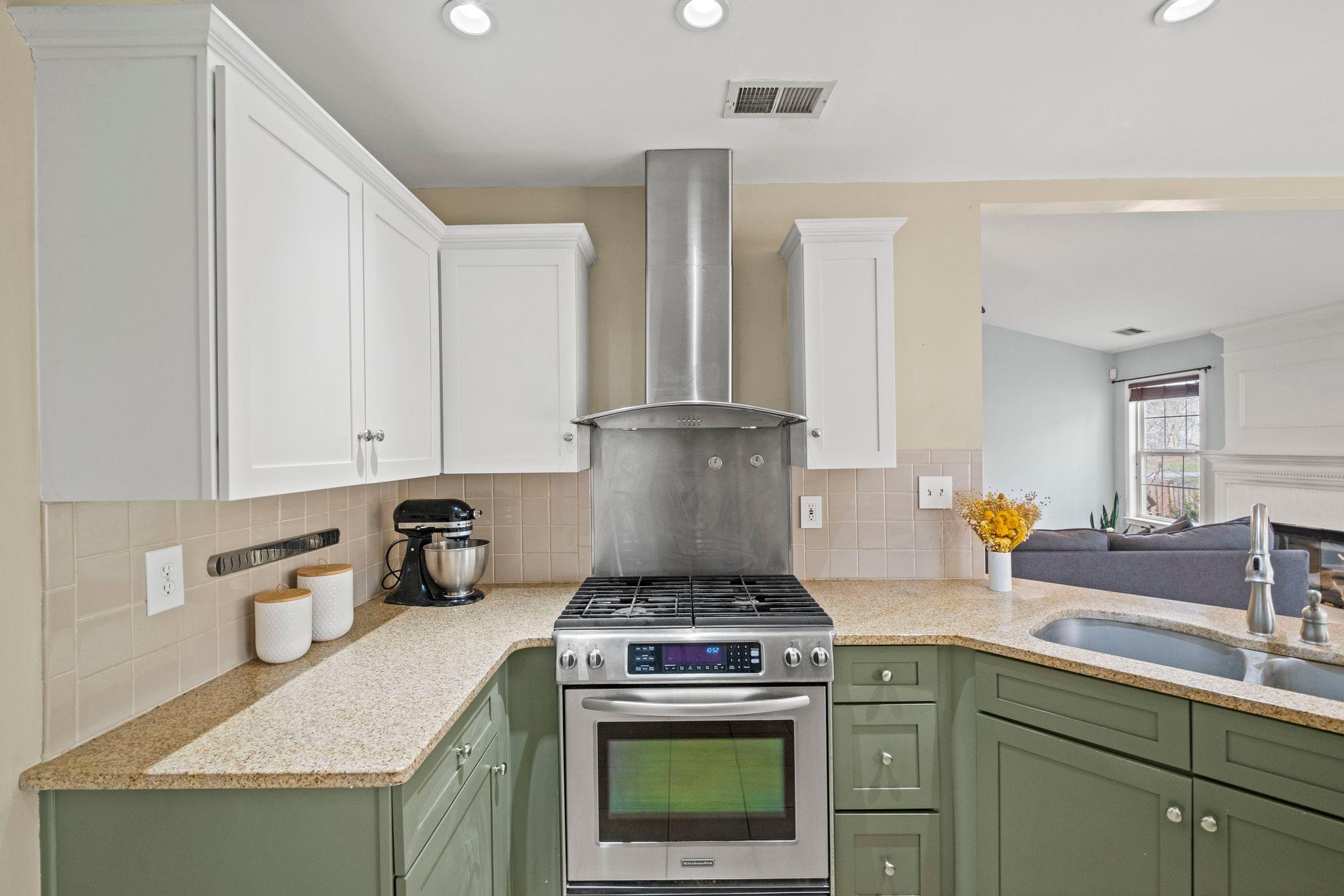 Harbor Club - Residential