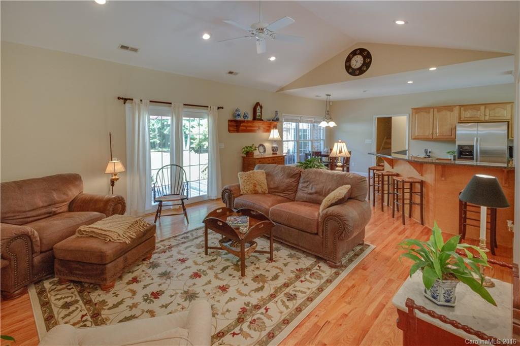 Tranquility Place - Residential