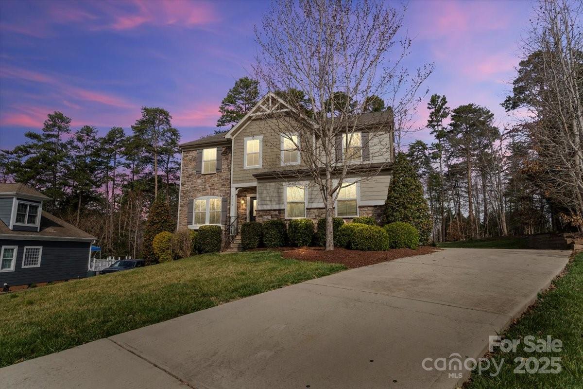 4095 Harmattan Drive