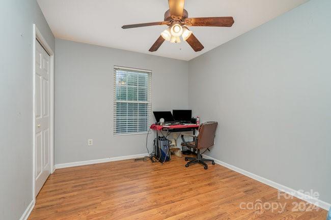 Kensington Place - Residential