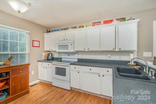 Kensington Place - Residential