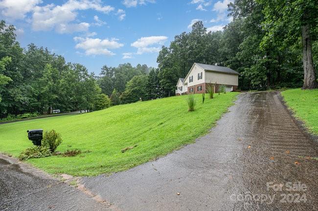 Kensington Place - Residential