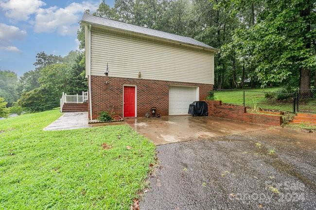 Kensington Place - Residential