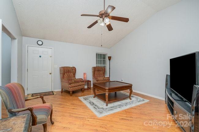 Kensington Place - Residential