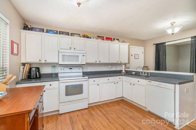 Kensington Place - Residential