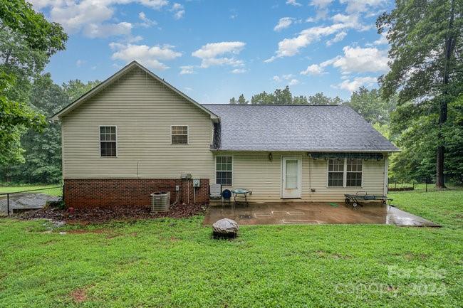 Kensington Place - Residential