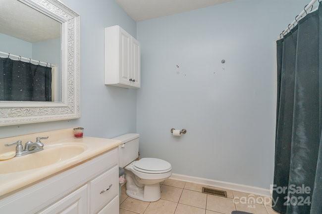 Kensington Place - Residential