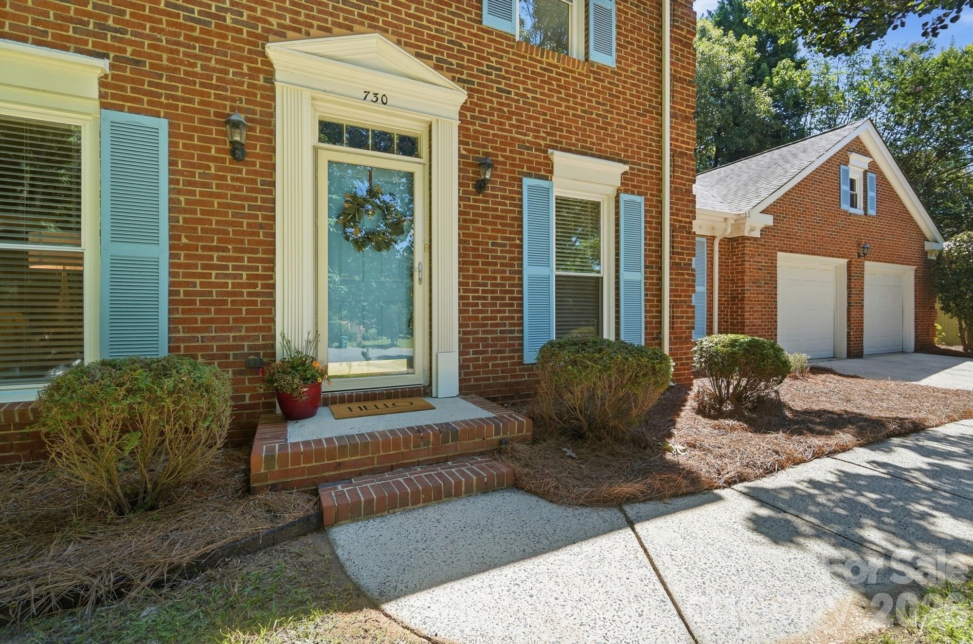 730 Fredricksburg Road