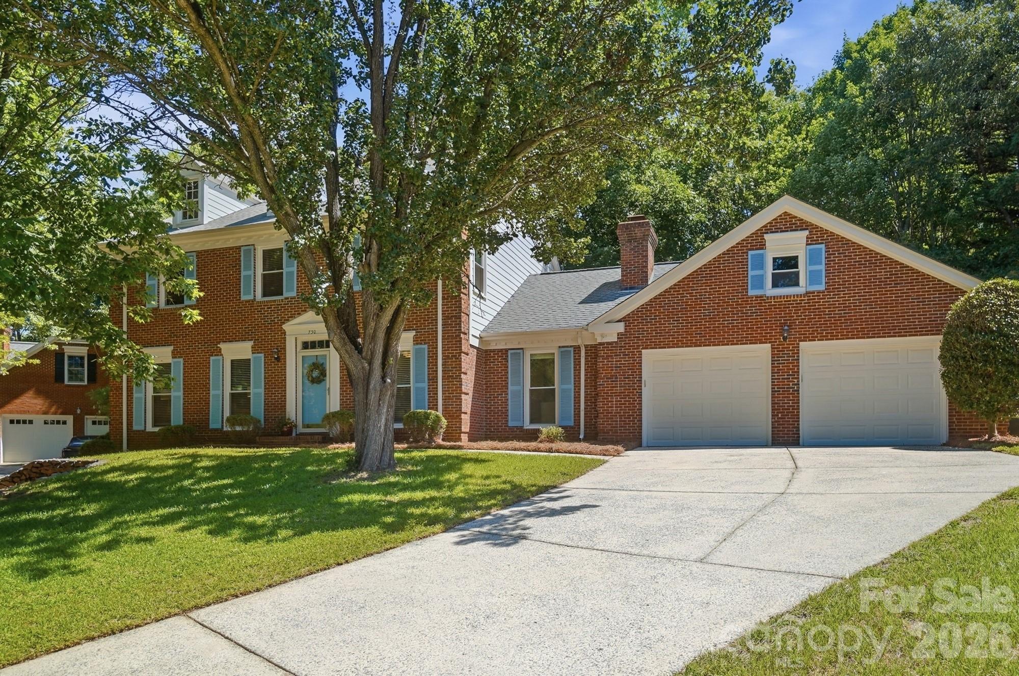 730 Fredricksburg Road