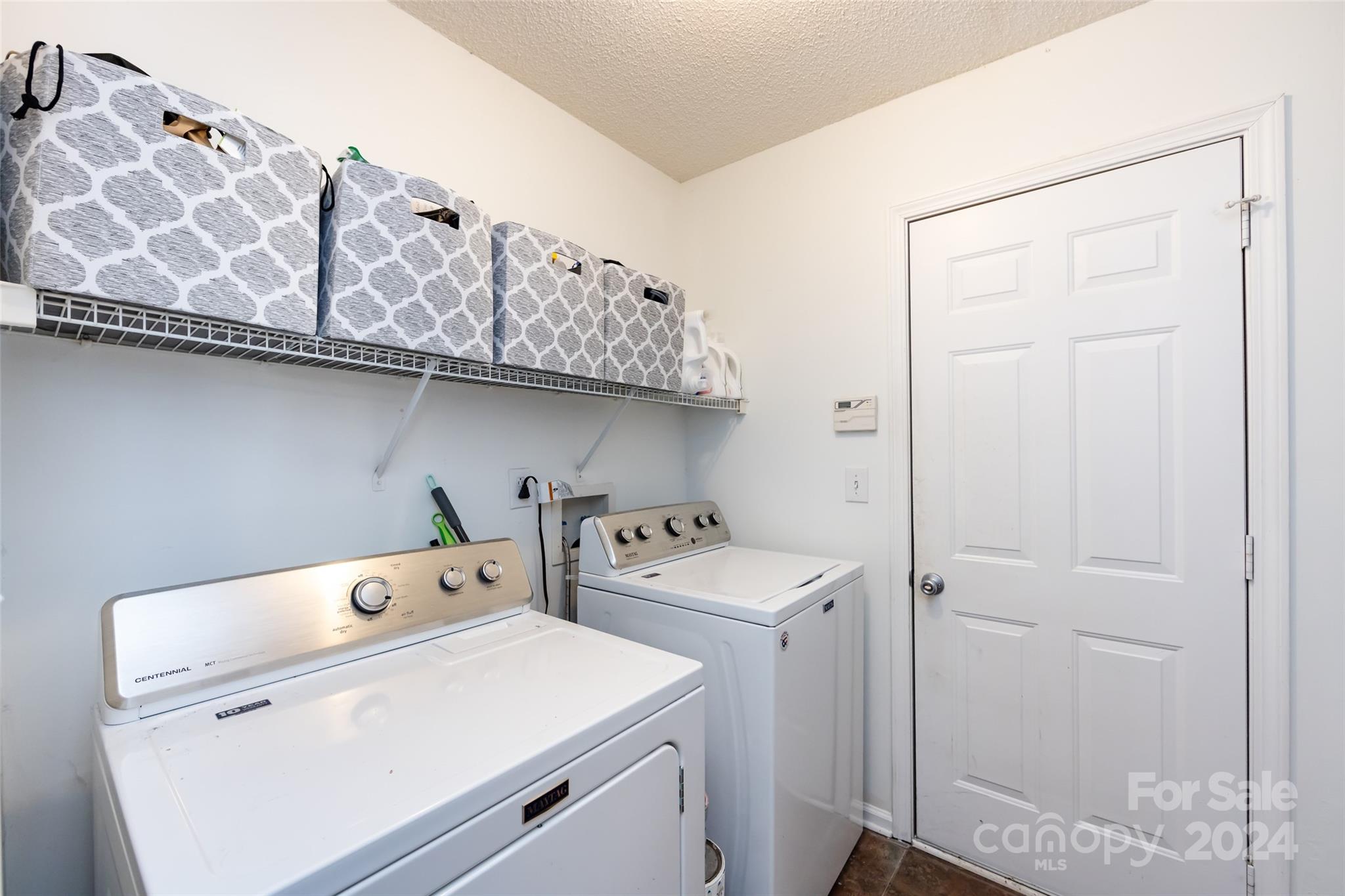 Brandon Oaks - Residential