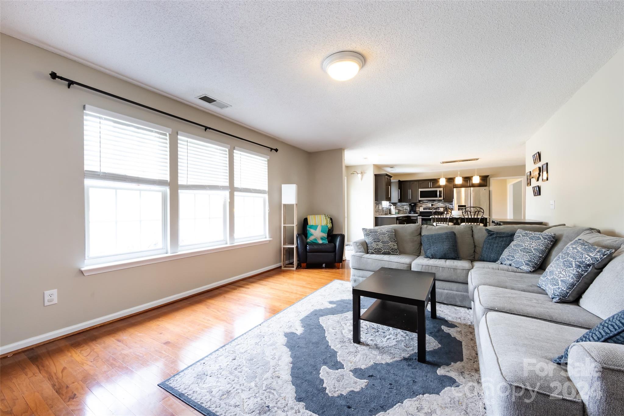 Brandon Oaks - Residential