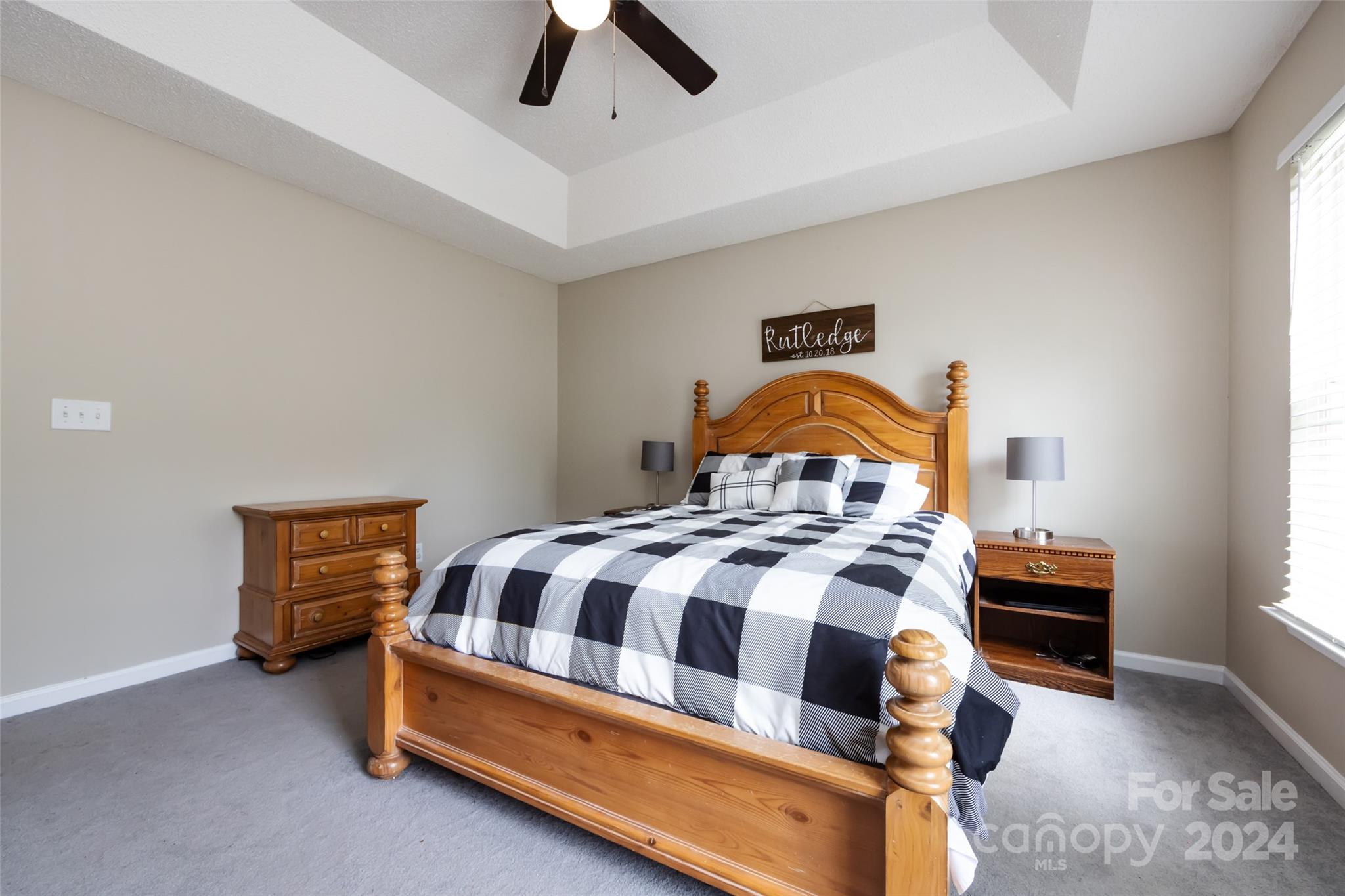 Brandon Oaks - Residential