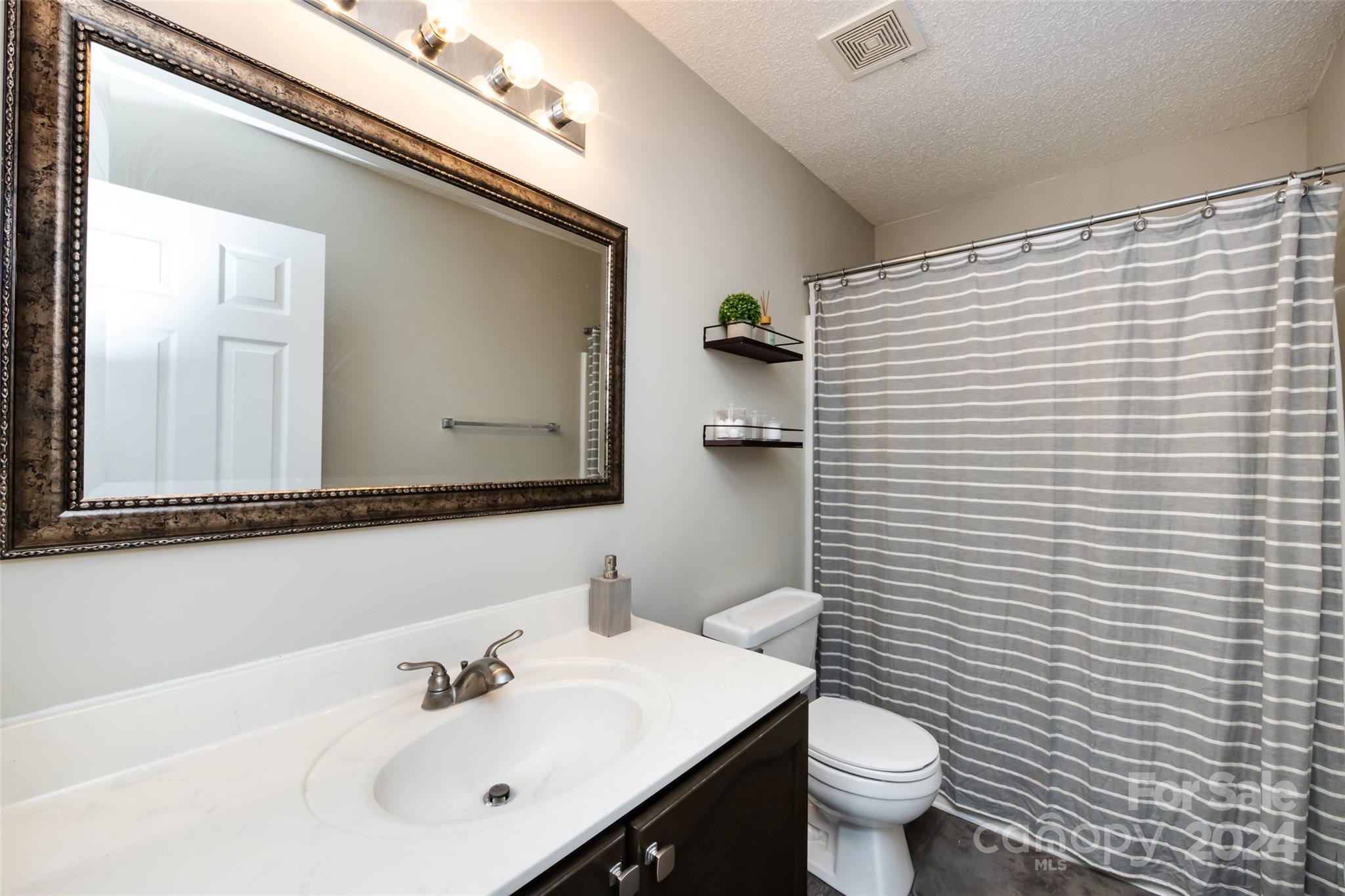 Brandon Oaks - Residential