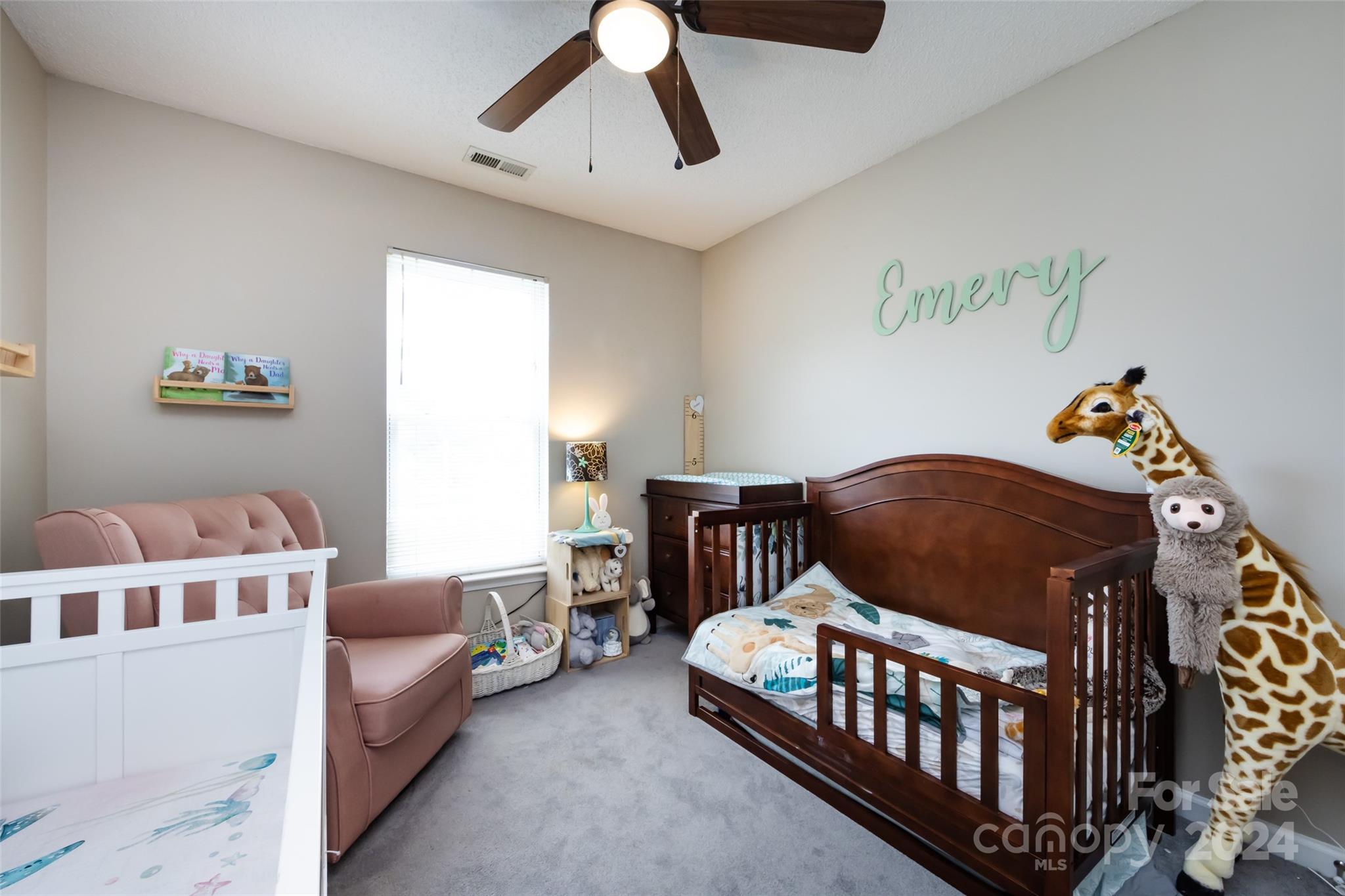 Brandon Oaks - Residential