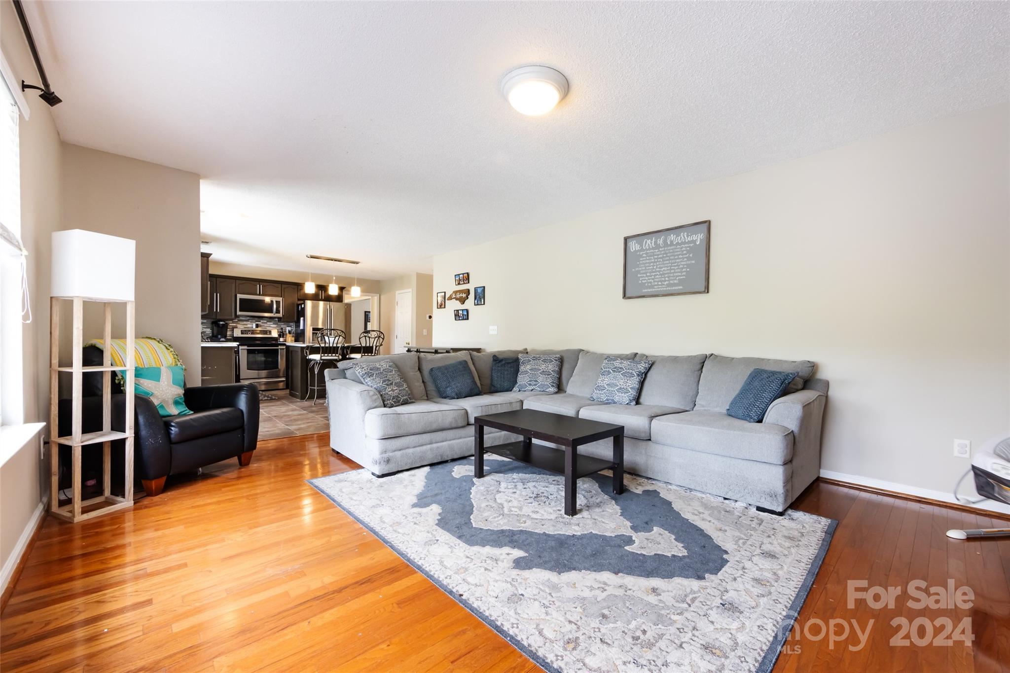 Brandon Oaks - Residential