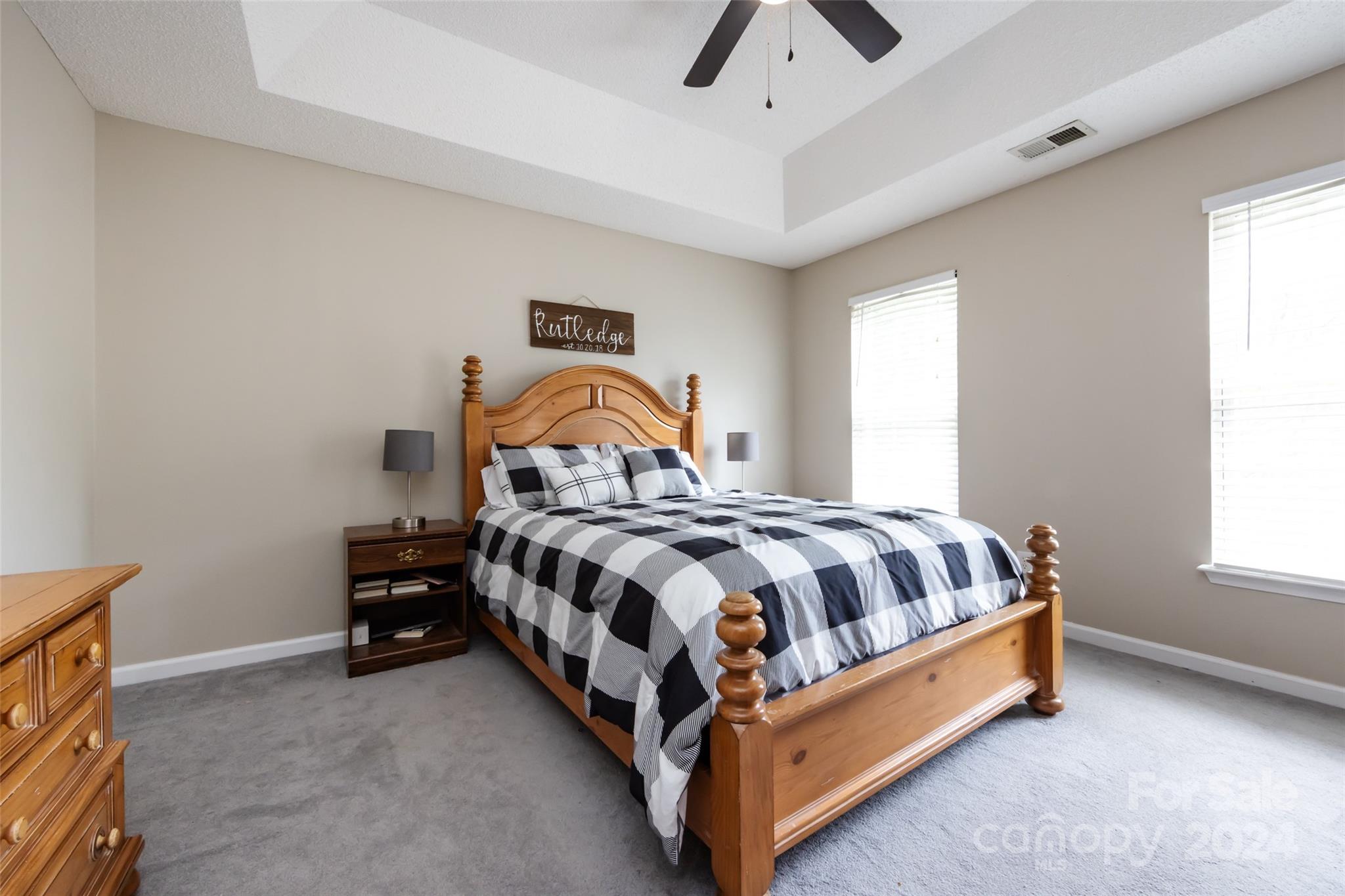 Brandon Oaks - Residential