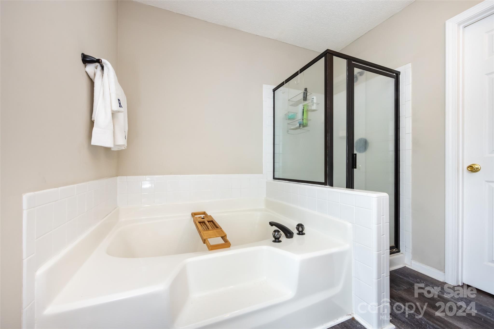 Brandon Oaks - Residential