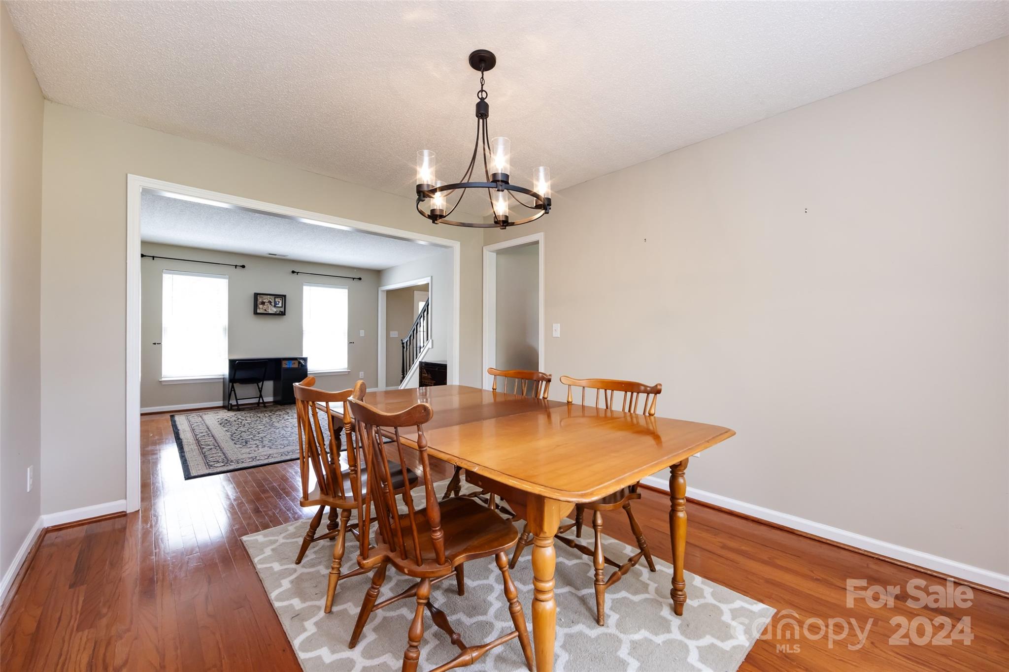 Brandon Oaks - Residential