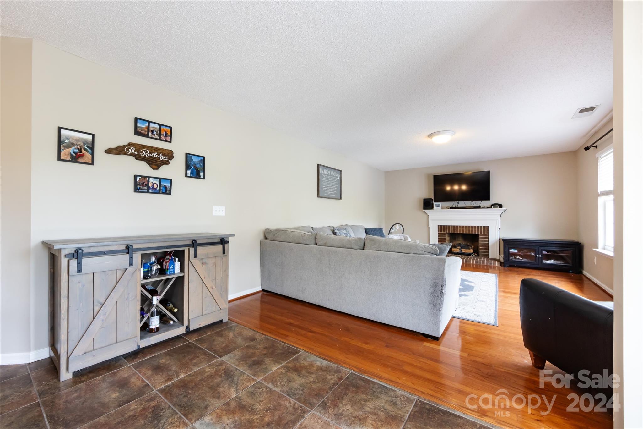 Brandon Oaks - Residential