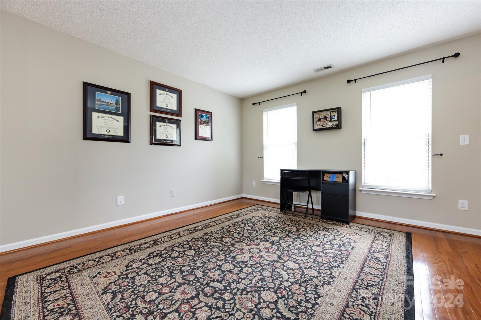 Brandon Oaks - Residential