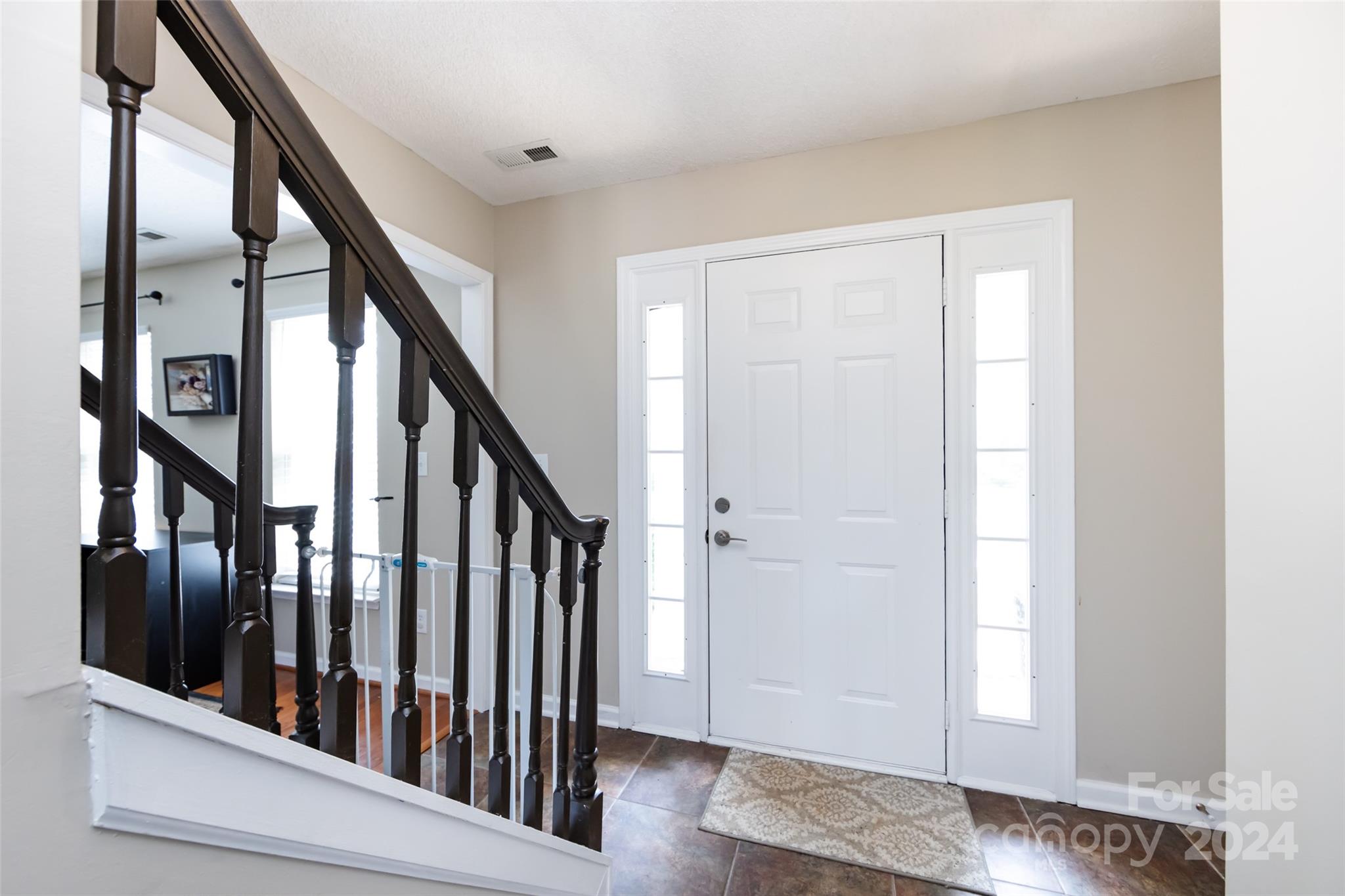 Brandon Oaks - Residential