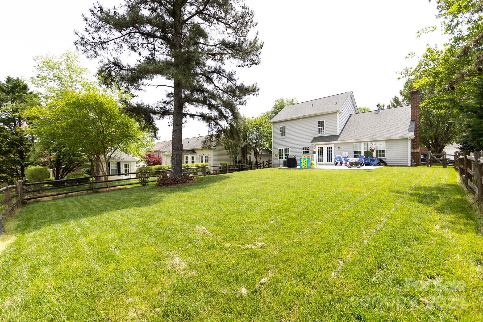 Brandon Oaks - Residential