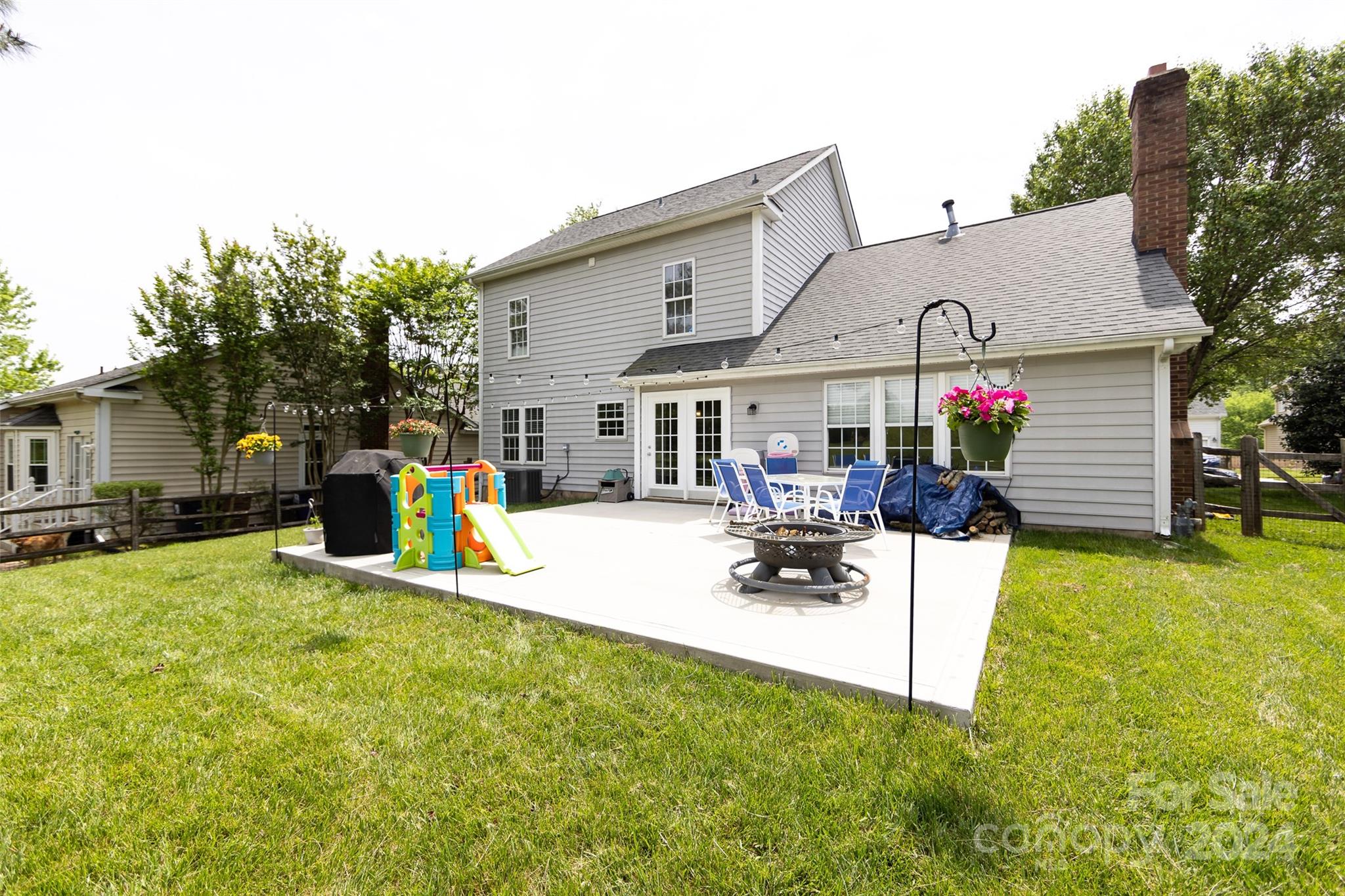 Brandon Oaks - Residential