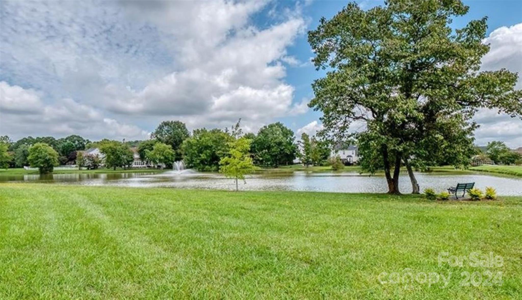 Brandon Oaks - Residential