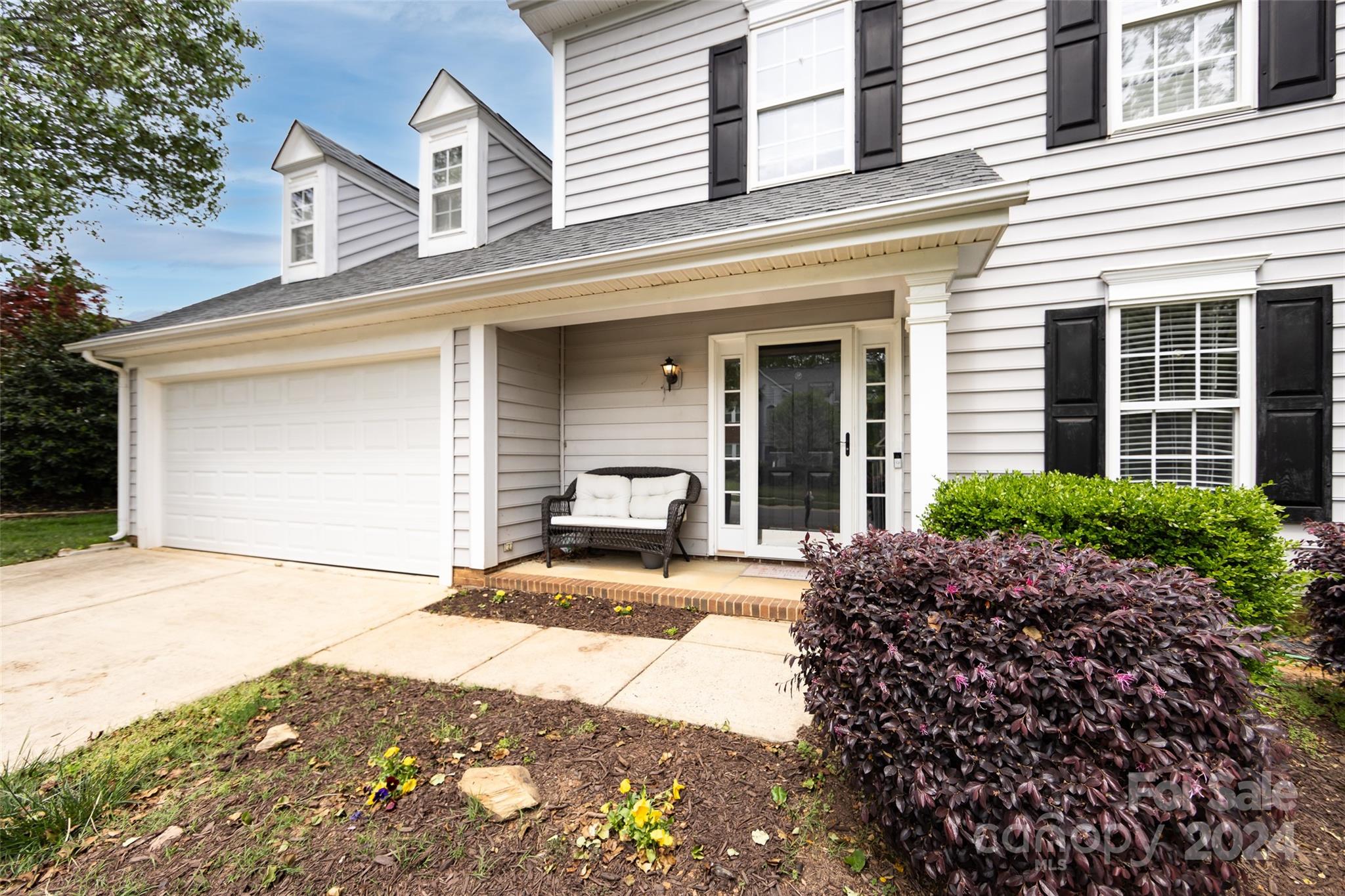 Brandon Oaks - Residential