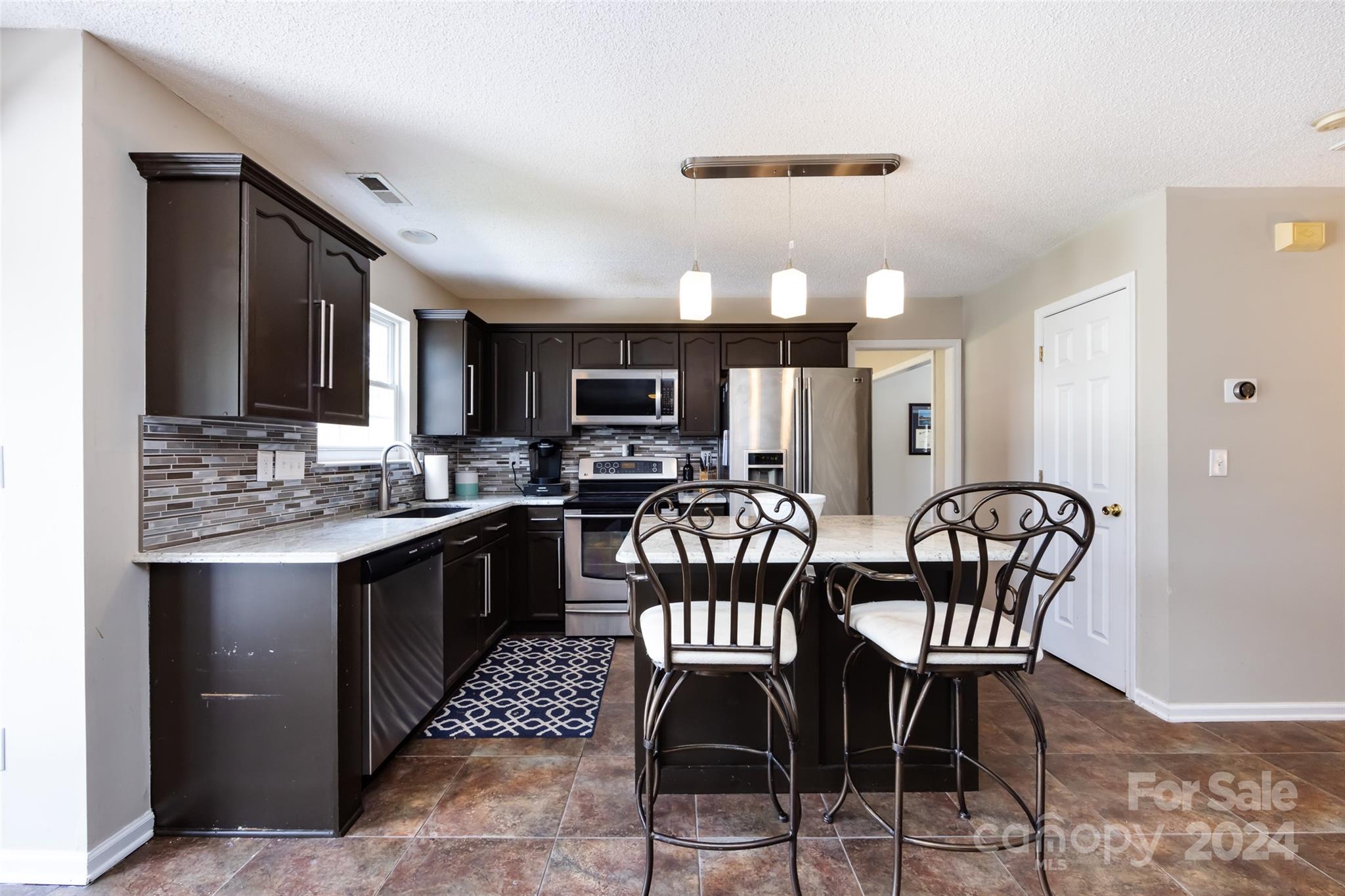 Brandon Oaks - Residential