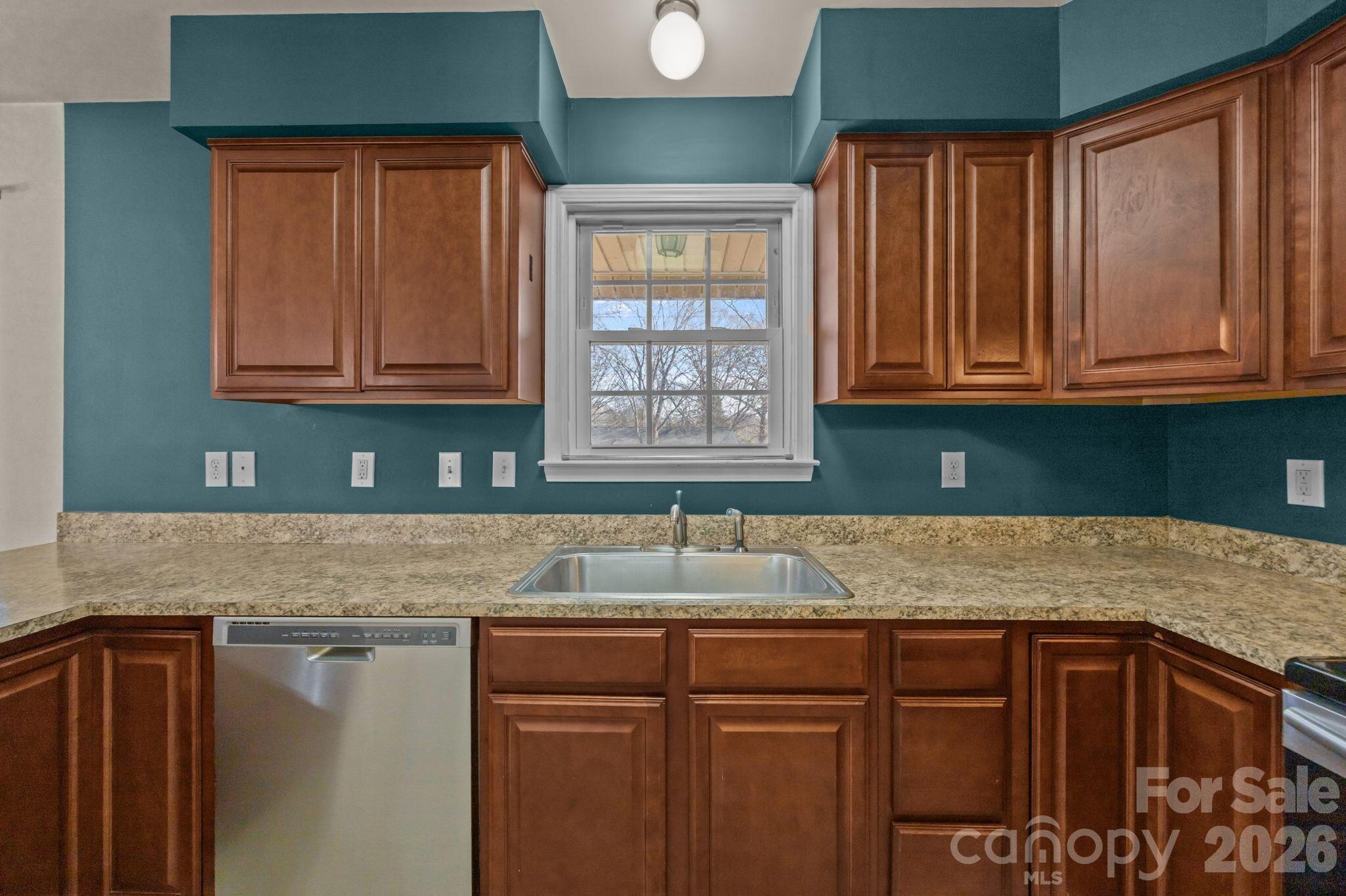 Iredell Heights - Residential