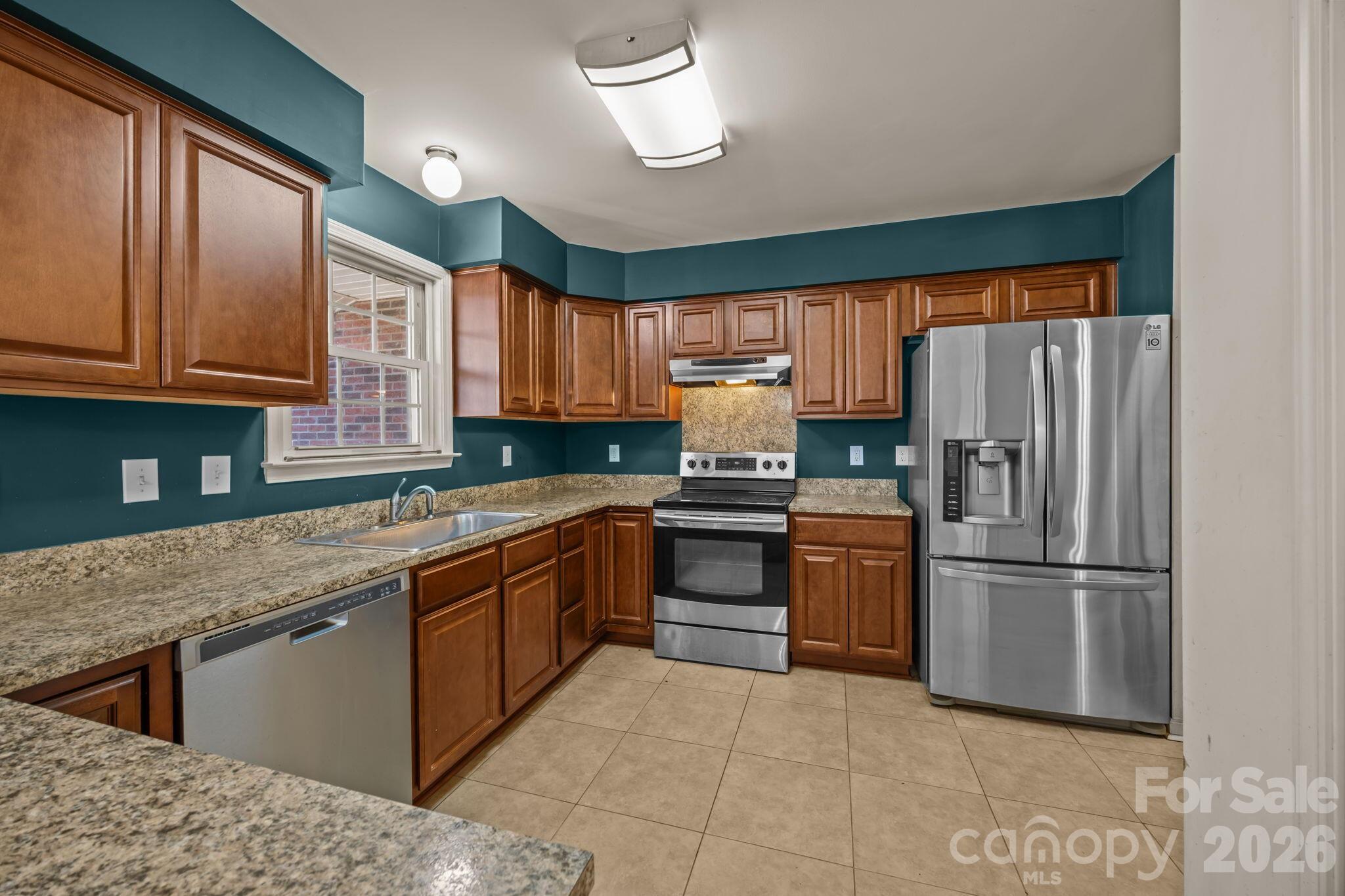 Iredell Heights - Residential