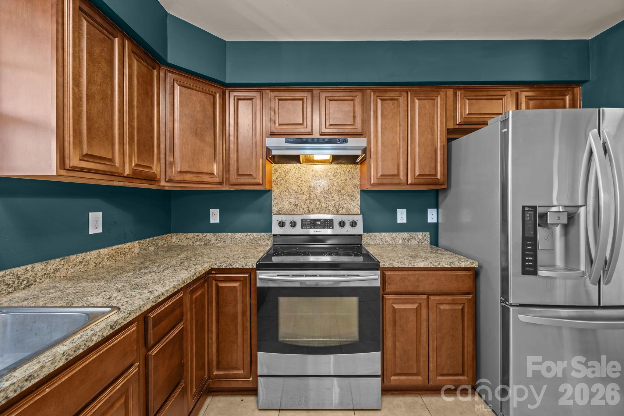 Iredell Heights - Residential